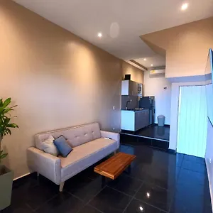 Apartamento Apartamento En Frente Al Mar