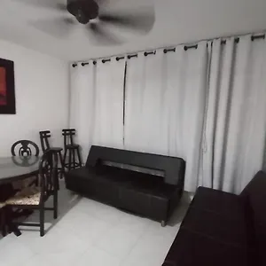 Apartamento Apto Delfines,