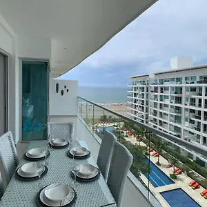 Apartamento Morros Ultra Deluxe