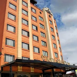 Splendor By Friends Company 4* Bogotá