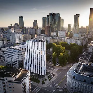 - Centre By Ihg 3* Varsóvia