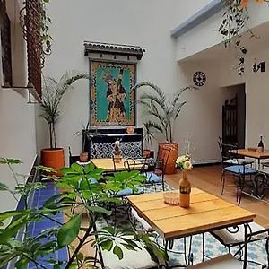  Gasthof Del Prado Kolumbien