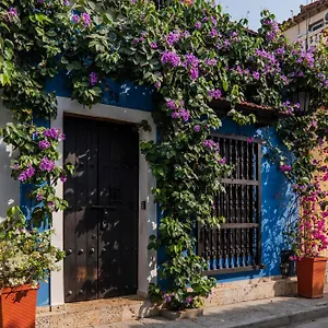 Сasa de vacaciones Casa Familiar - María De Las Palmas -getsemani