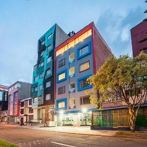 Hotel Bogota Resort Bogotá