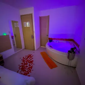 Hotel Cabreromar, Cartagena (Kolumbien)
