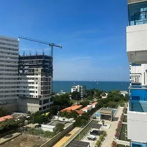 Apartamento Pozos Colorados - Samaria