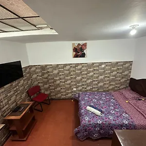 Apartamento En Casa, Zona Centro