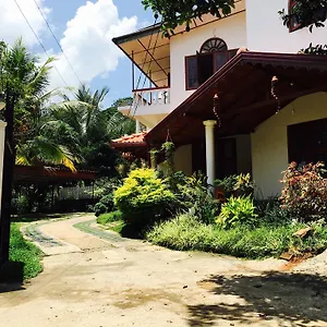 ** Gasthof Hanthana Jungle View Sri Lanka