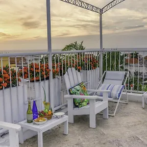 Hotel Boutique Casa Cordoba Estrella, Cartagena (Kolumbien)