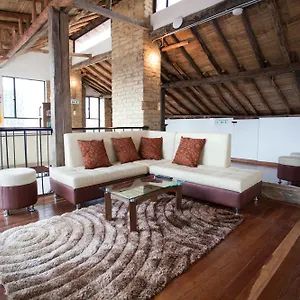  Hostel Arche Noah Boutique Kolumbien