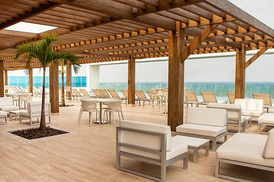 Las Americas Torre Del Mar Cartagena  Hotel