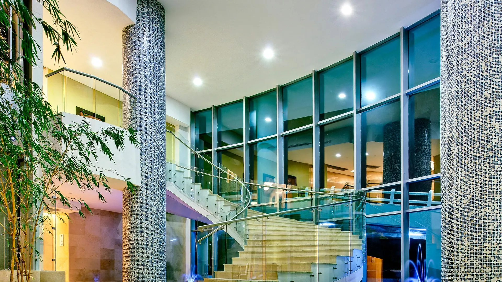 Las Americas Torre Del Mar Cartagena  5*,  Kolumbien