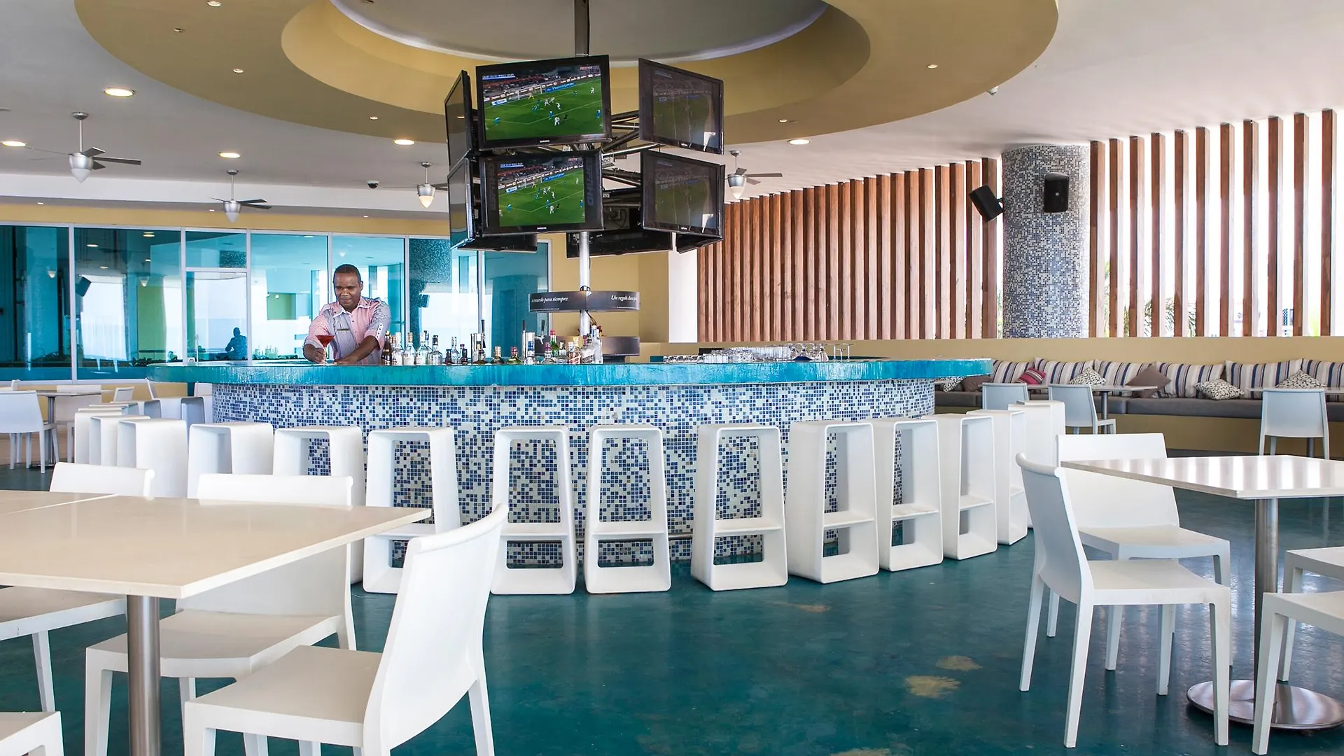 Las Americas Torre Del Mar Cartagena  Hotel