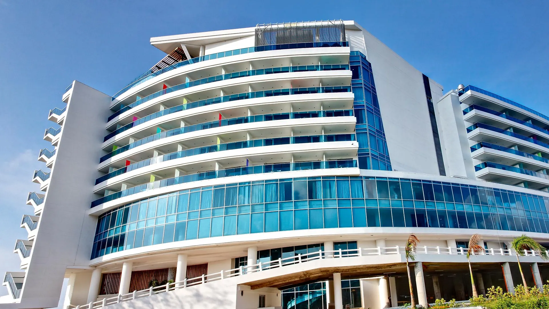 Las Americas Torre Del Mar Cartagena  Hotel