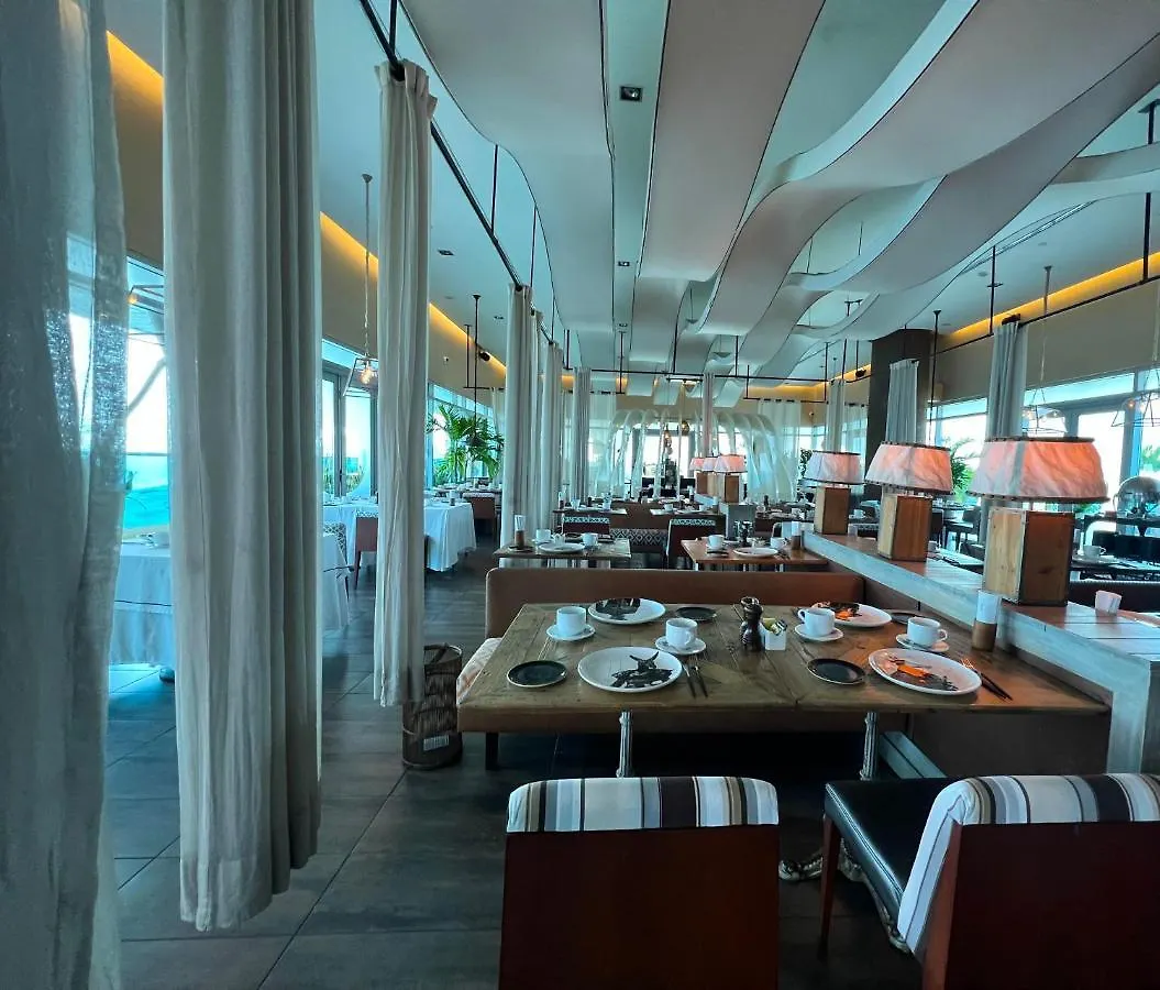 Las Americas Torre Del Mar Cartagena  Hotel