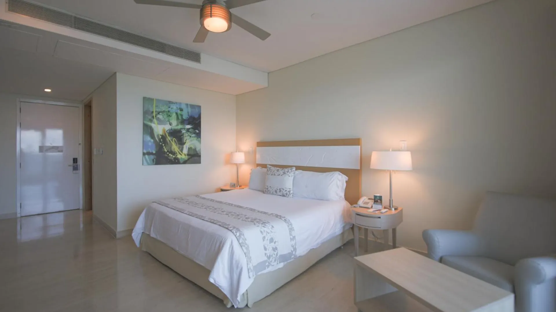 Las Americas Torre Del Mar Cartagena  5*,  Kolumbien